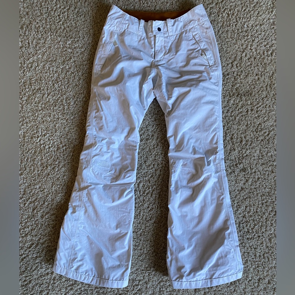 Northface Women Snow Board/Ski Pants